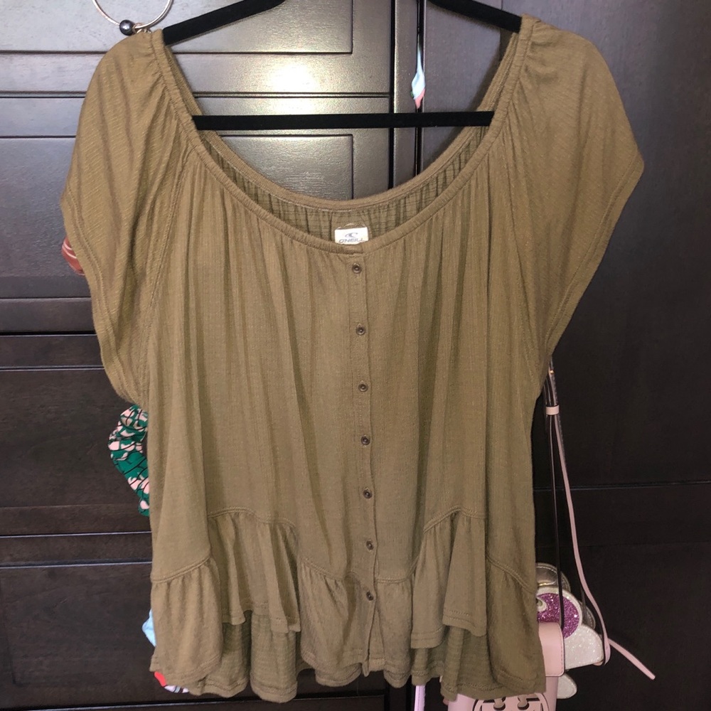 O’Neill Blouse
